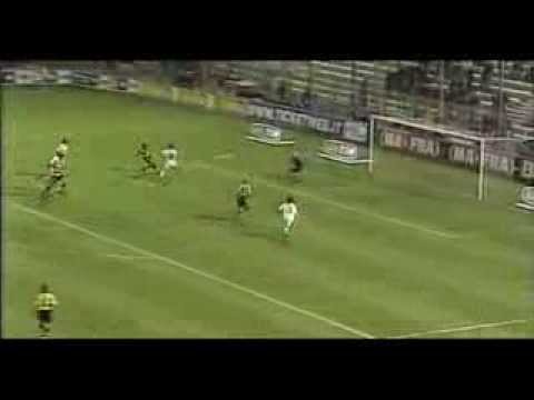 Parma 3-1 Inter - Campionato 2000/01