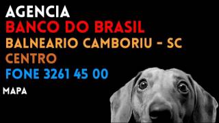 ✔ Agência BANCO DO BRASIL em BALNEARIO CAMBORIU/SC CENTRO - Contato e endereço