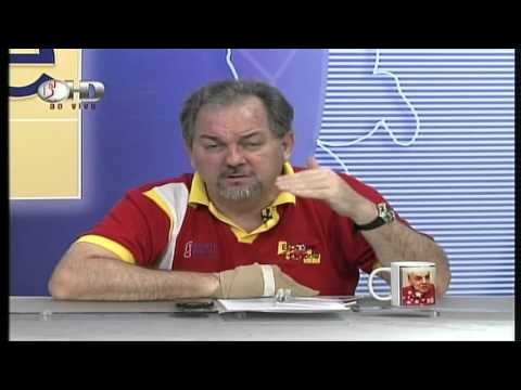 Programa Esporte por Esporte – 02/02/2016