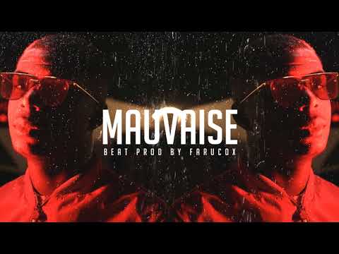 Ninho x Brvmso " MAUVAISE " Type Beat Prod By FARUCOX / TRAP / UK / DRILL / INSTRUMENTAL 2018