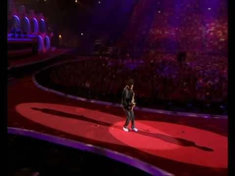 lionel richie symphonica in rosso youtube