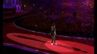 Symphonica in Rosso - Lionel Richie - Stuck on you