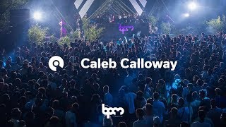Caleb Calloway - Live @ The BPM Portugal 2017