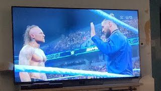 LA Knight vs Aleister Black 6/6/25 REACTION VIDEO