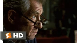 The Da Vinci Code (6/8) Movie CLIP - The Original Old Wives Tale (2006) HD