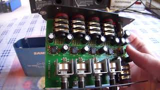 Video thumbnail for Samson S-Amp от Исключительной Нации™ ® © by stalker29218