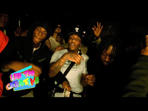 GBZ x Badgunz RBZ - "TALK OF THE TOWN" (DIRECTED BY @leetoocreative )