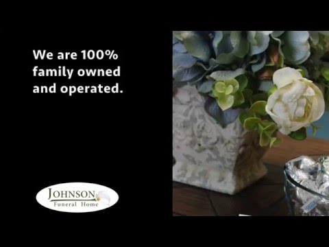 Johnson Funeral Home Belding Mi