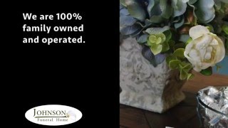 Johnson Funeral Home
