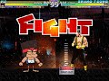 MUGEN Request KO Vs Shang Tsung MK2