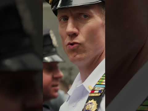 Man Gets Tasered Then Run Over #BlueBloods #Taser #NYPD