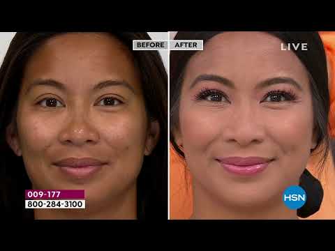 HSN | HSN Today with Tina & Ty 05.17.2023 - 08 AM