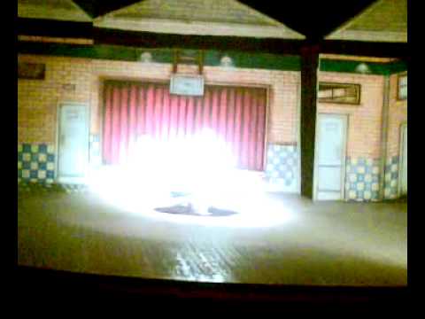 танец египетских мужчин