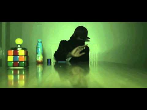 F1K - Saint Unruly - Thinking To Myself (OFFICIAL VIDEO)