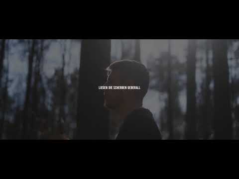 Zate feat Ced & Pat Daemon - Scherben