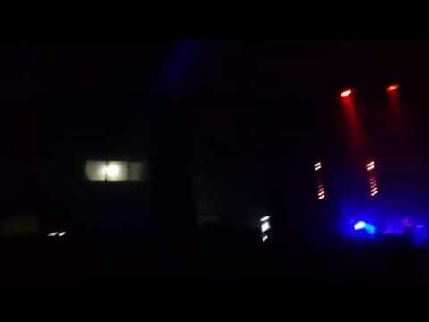 Thomas Lizzara, Stereo Express & Joern's Birthday Alte Münze 25.10.14 7