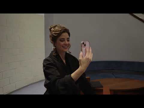 האופרה הישראלית | עונת האופרה 25/26