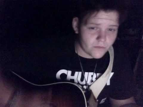 Blink 182 - I Miss You (cover)