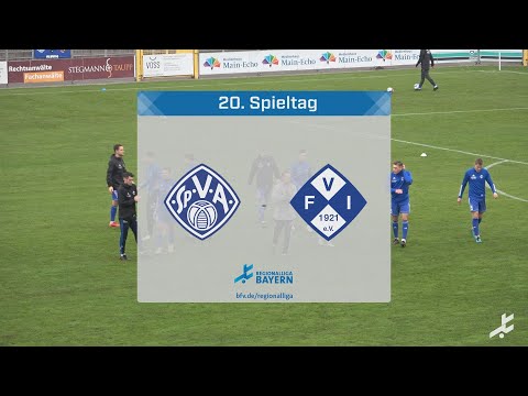 Aschaffenburg vergeigt Elfer in der Nachspielzeit - Illertissen nimmt glücklichen Dreier mit