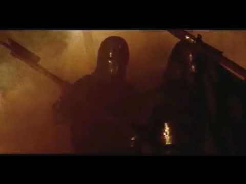 BORNHOLM - Acheron online metal music video by BORNHOLM