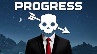 Galactic War, Ship Modules & End Game Progression
