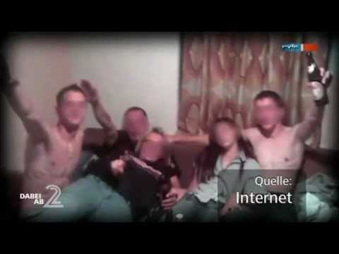 MDR 6.9.2010 - Roter Stern Leipzig: ein rotes Tuch für die Rechten