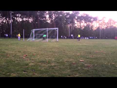 Traktor Wust:Medizin Uchtspringe