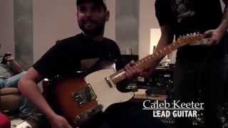 Josh Abbott Band - &quot;Amnesia&quot; Behind the Scenes