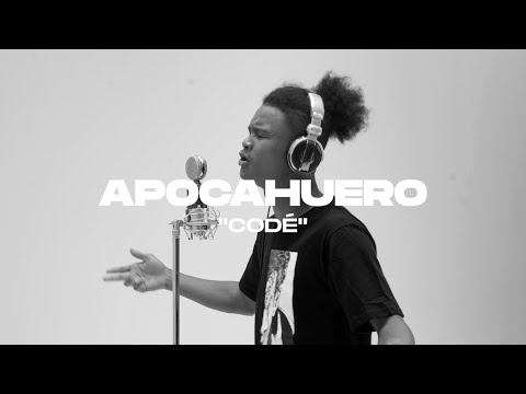 [NoColors] Chinois l'apocalypse - "Codé"