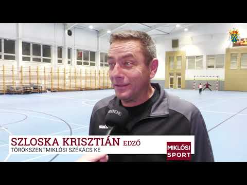 Székács KE - GÉF-PRO -  Üllői KSE összefoglaló