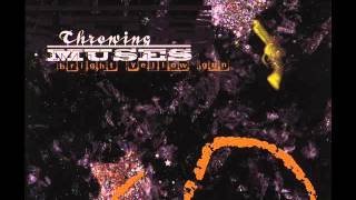 Throwing Muses - University (full album) (1995)