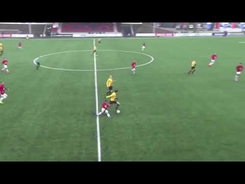 Sjaak Kuyper highlights  | NAC Breda U17 + U19 (2017-2019)