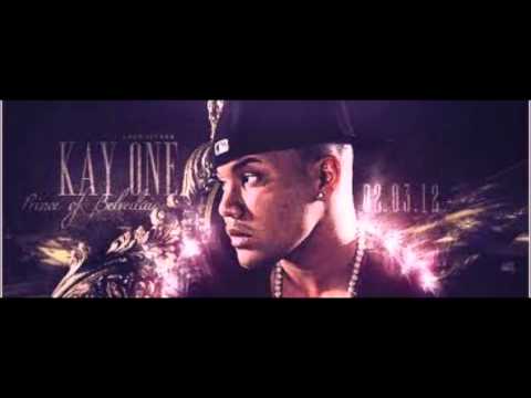 Kleines Miststück - Kay One