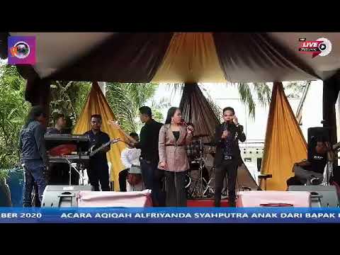 Wak shalliem dan lusiana