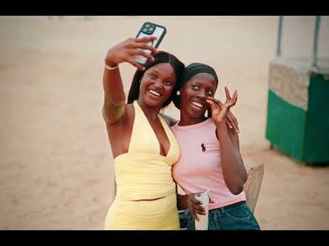 ST DA GAMBIAN DREAM - NTERI