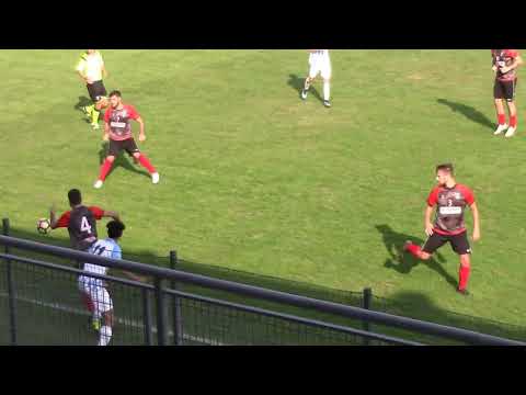 4° giornata  Libertas Ceggia-Zero Branco  0-3