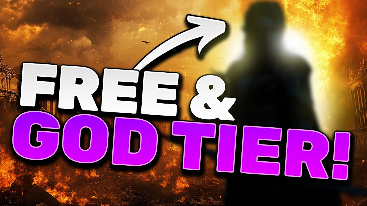 This FREE EPIC NUKER is Still a 6 STAR MUST for ALL PLAYERS! (Here's Why)
