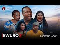 EWURO PART 2 - Latest 2024 Yoruba Romantic Drama starring Omowunmi Ajiboye, Peju Ogunmola