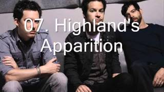 Chevelle SciFi Crimes 07  Highland&#39;s Apparition