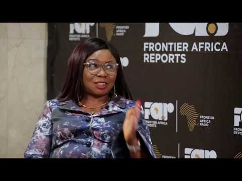 Frontier Africa Reports