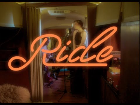 Sara Diamond - Ride (Acoustic Version)