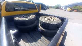 Toyota Hi-Lux 2,5 D , 4WD, D-Cab pick-up for sale - Image 4 | Autoline ZW Toyota Hi-Lux 2,5 D , 4WD, D-Cab pick-up | Image 4 - Autoline