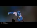 Osmosis Jones Thraxs Defeat