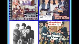 The Swinging Blue Jeans.Where am I going "Music Motor"