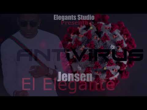 Antivirus- Jensen El Elegante