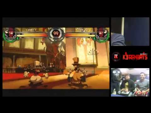 South Florida FGC Yearbook 2009 - 2014