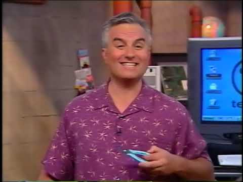 TechTV's How to Build Your Own PC 2001