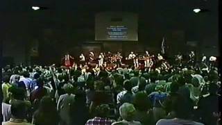 Undignified - Bethel Redding, CA