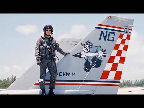 S2E19  "This is a great shot, Mav"