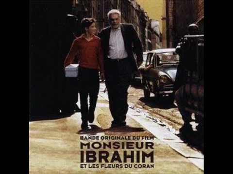 Monsieur Ibrahim - Sunny